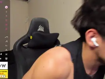 Chaturbate Best Webcam of derekcb