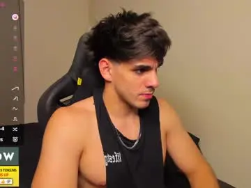 Chaturbate Adult Webcams of derekcb