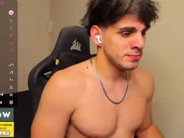 Chaturbate Sex Cam of derekcb