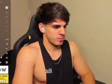 Chaturbate Free Porn Cam of derekcb