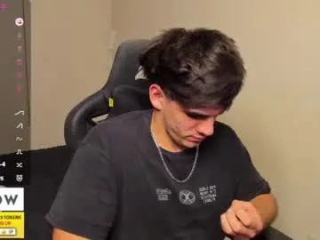 Chaturbate Adult Video Chat of derekcb