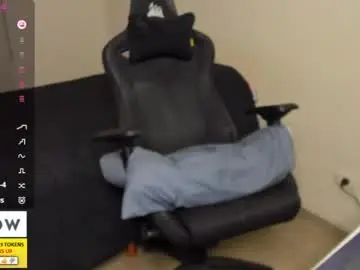 Chaturbate Sex Cam of derekcb