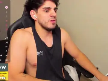 Chaturbate Sex Cam of derekcb