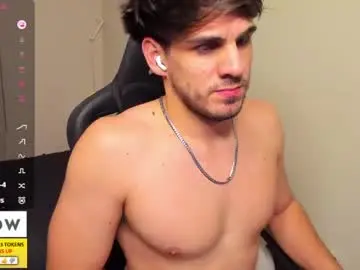 Chaturbate Free Porn Cam of derekcb