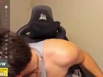 Chaturbate Sex Cam of derekcb