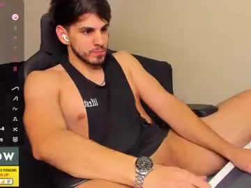 Chaturbate Free Porn Cam of derekcb