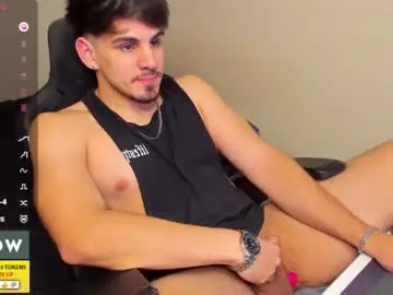 Chaturbate Best Webcam of derekcb