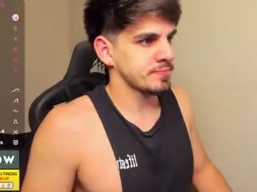 Chaturbate Live Porn of derekcb