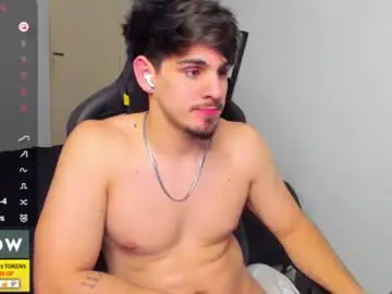 Chaturbate Adult Webcam of derekcb