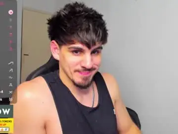 Chaturbate Best Webcam of derekcb