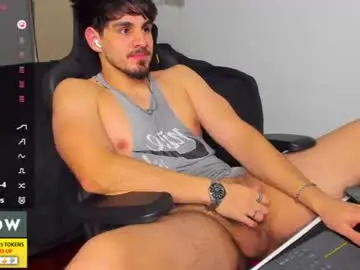 Chaturbate Sex Cam of derekcb