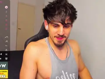 Chaturbate Private Sex Chat of derekcb