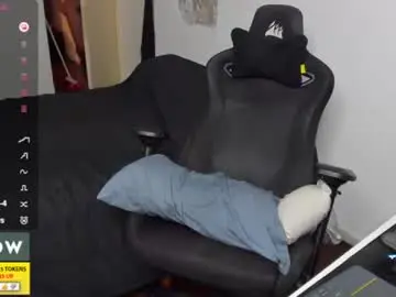 Chaturbate Sex Cam of derekcb