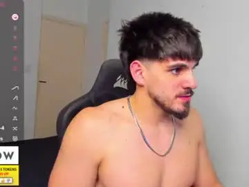 Chaturbate Sex Chat of derekcb