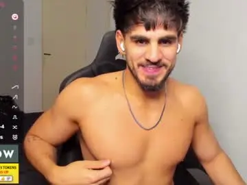 Chaturbate Free Live Porn of derekcb