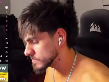 Chaturbate Sex Chat of derekcb