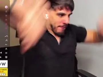 Chaturbate Live Porn of derekcb