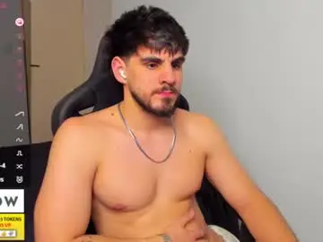 Chaturbate Adult Webcams of derekcb