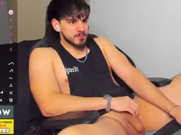 Chaturbate Adult Webcam of derekcb