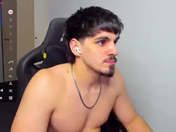 Chaturbate Private Sex Chat of derekcb