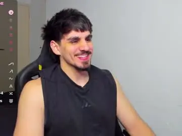 Chaturbate Live Sex of derekcb