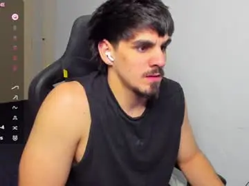 Chaturbate Free Porn Cam of derekcb
