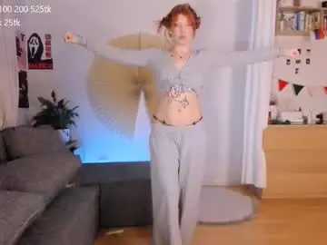 Chaturbate Watch Live Sex Cams of dreamysoul