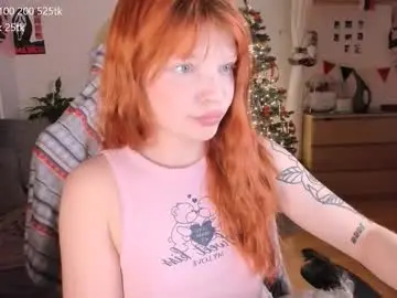 Chaturbate Sex Chat of dreamysoul