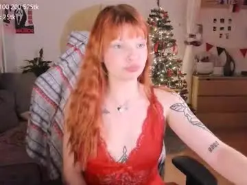 Chaturbate Adult Webcams of dreamysoul