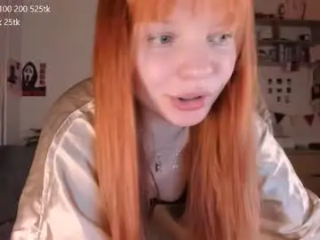 Chaturbate Watch Live Sex Cams of dreamysoul