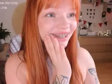 Chaturbate Watch Live Sex Cams of dreamysoul