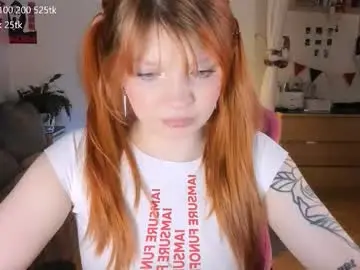 Chaturbate Free Porn Cam of dreamysoul