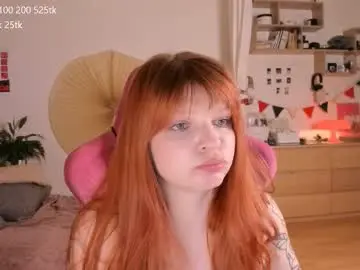 Chaturbate Adult Webcam of dreamysoul