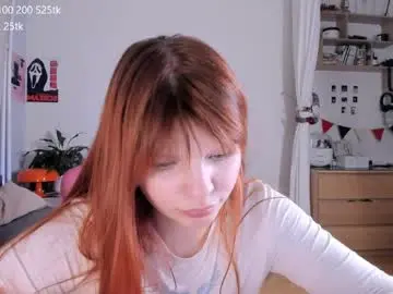 Chaturbate Adult Webcam of dreamysoul