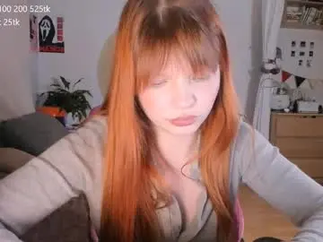 Chaturbate Adult Webcams of dreamysoul