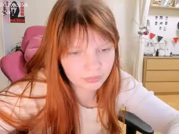 Chaturbate Sex Cam of dreamysoul