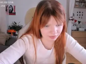 Chaturbate Sex Chat of dreamysoul