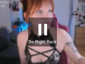 Chaturbate Best Webcam of dreamysoul