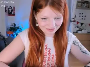 Chaturbate Live Sex of dreamysoul