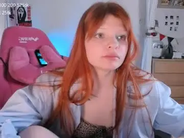 Chaturbate Live Sex of dreamysoul