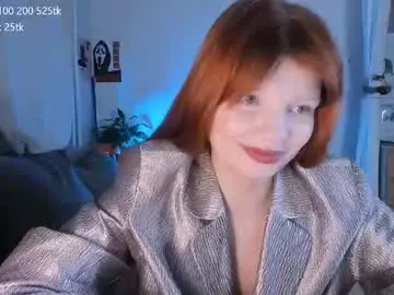 Chaturbate Live Sex Cam of dreamysoul