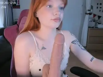 Chaturbate Adult Webcam of dreamysoul