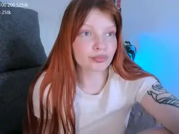 Chaturbate Sex Chat of dreamysoul