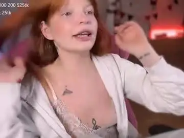 Chaturbate Best live sex cam show of dreamysoul