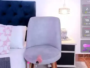 Chaturbate Watch Live Sex Cams of em_aa1