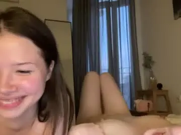 Chaturbate Live Sex of eternal_infinite