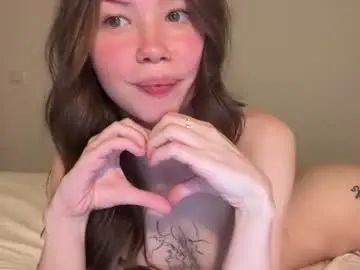 Chaturbate Live Sex Cam of eternal_infinite