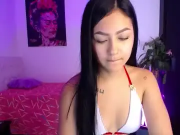 Chaturbate Adult Webcams of heidy_7