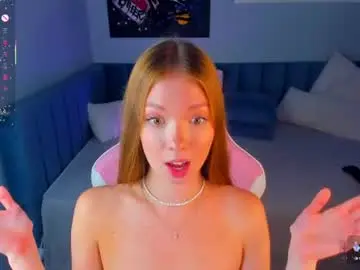 Chaturbate Free Porn Cam of helenn_garciaa