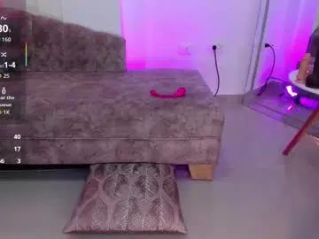 Chaturbate Best live sex cam show of julyy_adams